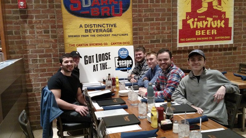 Escape Room at the Nest photo 4