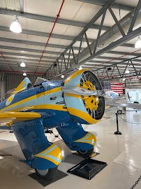 Planes of Fame Air Museum photo 4