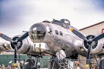 Planes of Fame Air Museum photo 5