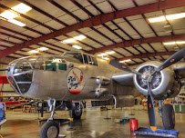 Planes of Fame Air Museum photo 6