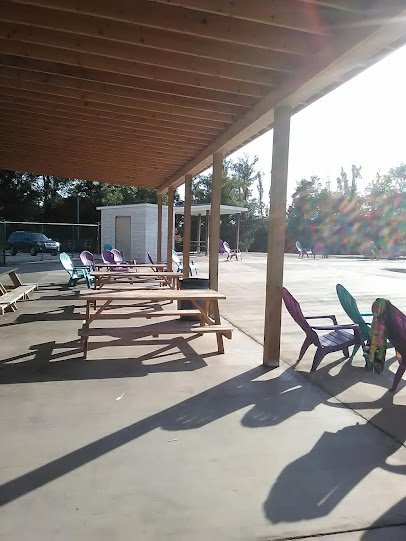 Greeneville Splash Pad photo 2
