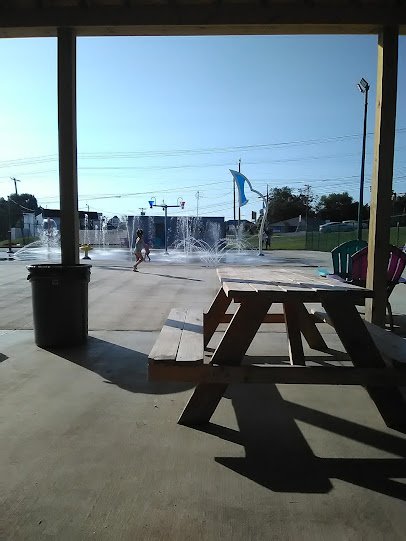 Greeneville Splash Pad photo 3