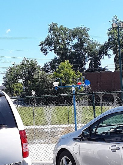 Greeneville Splash Pad photo 5