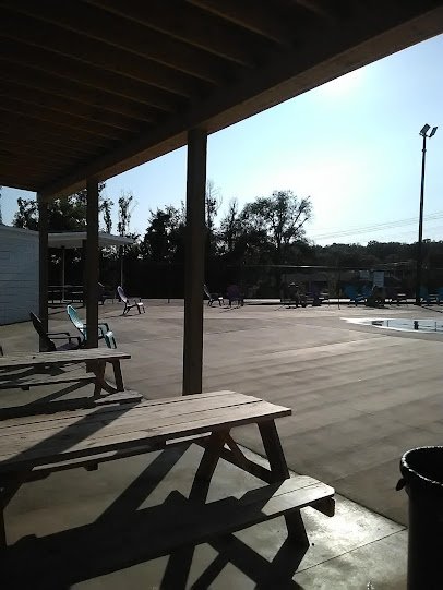 Greeneville Splash Pad photo 6