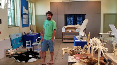Port Townsend Marine Science Center photo 2