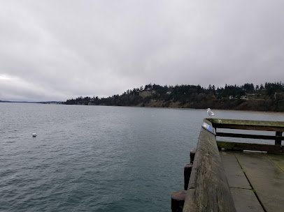 Port Townsend Marine Science Center photo 3