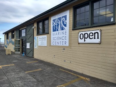 Port Townsend Marine Science Center photo 5