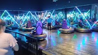 Stars and Strikes photo 6