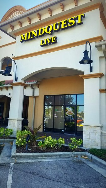 Mindquest Escape Rooms DeLand photo 3