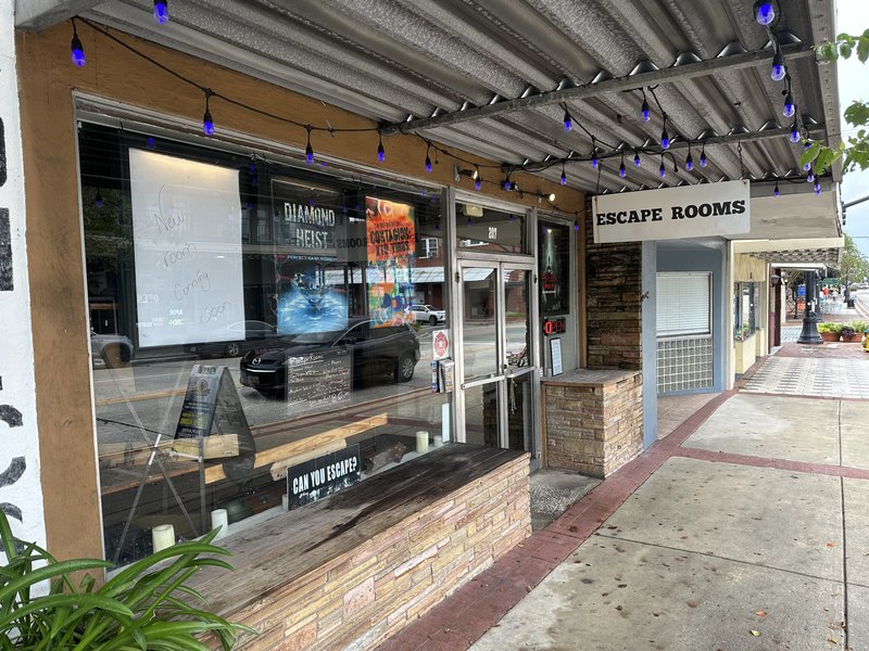 Mindquest Escape Rooms DeLand photo 4