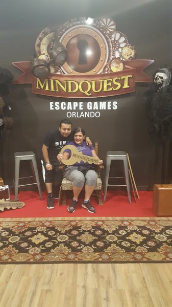 Mindquest Escape Rooms DeLand photo 5