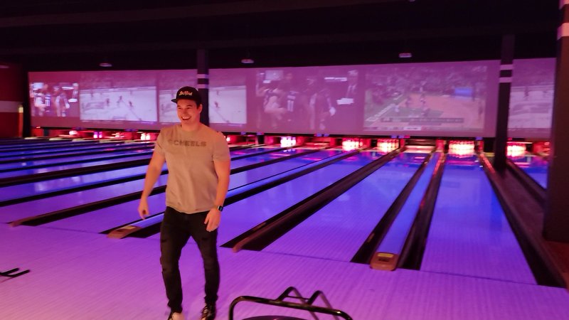 Lucky Strike Lakeville photo 2