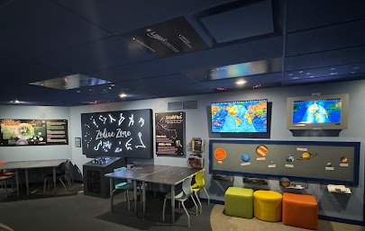 Horwitz-DeRemer Planetarium photo 2