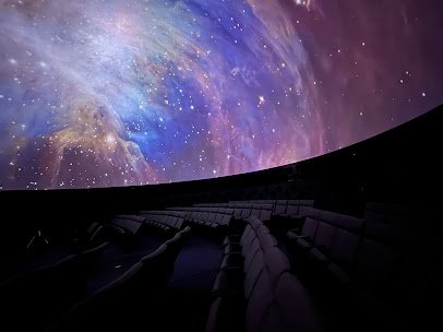 Horwitz-DeRemer Planetarium photo 3