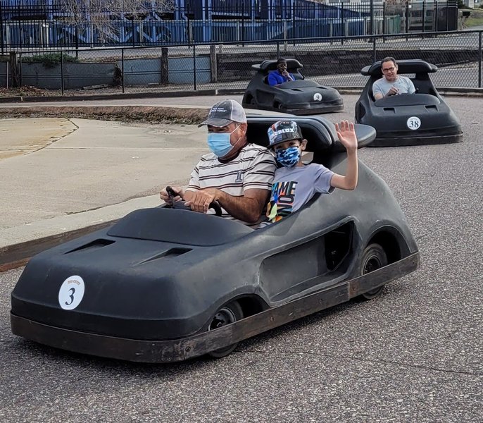 Big Chief Go Karts photo 2