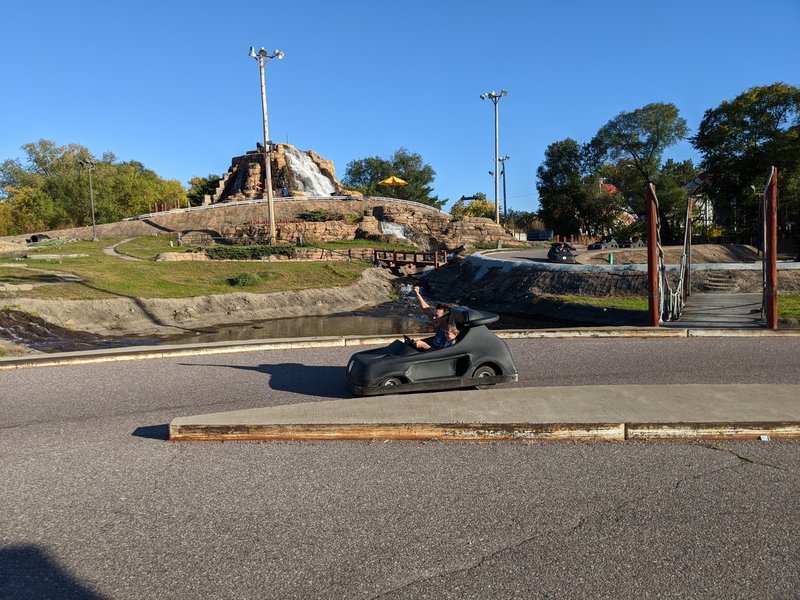 Big Chief Go Karts photo 4