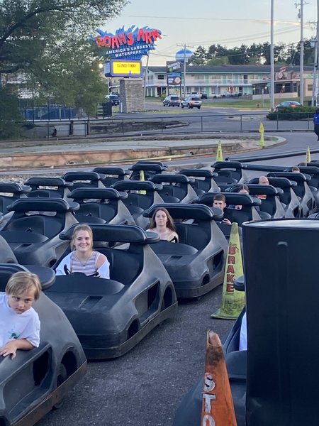 Big Chief Go Karts photo 5