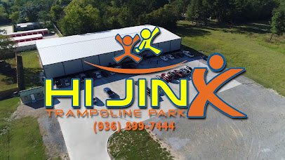 Hijinx Trampoline Park photo 2