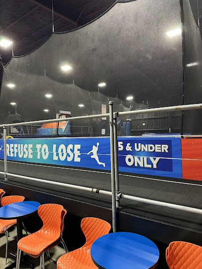 Hijinx Trampoline Park photo 4