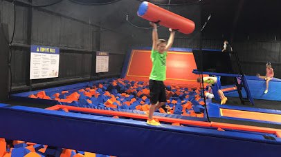 Hijinx Trampoline Park photo 5