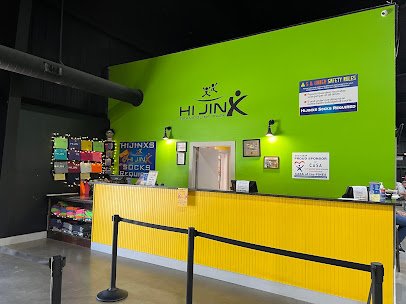 Hijinx Trampoline Park photo 6