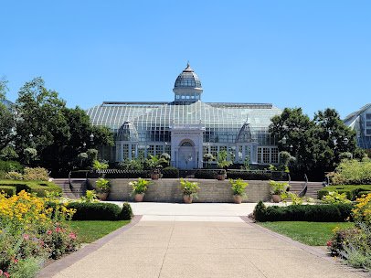 Franklin Park Conservatory and Botanical Gardens
