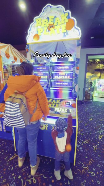 Arcade At The Falls photo 2