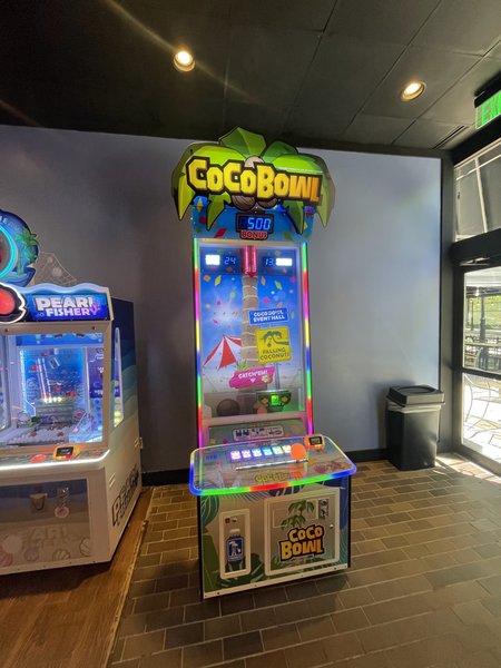 Arcade At The Falls photo 3