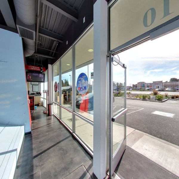iFLY Indoor Skydiving - SF Bay photo 3