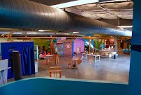 Children's Resource & Referral Discovery Museum