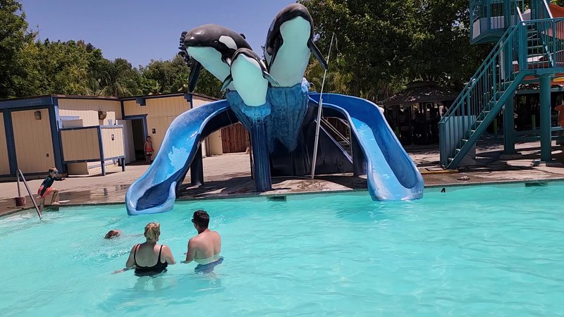 Wild Water Adventure Park photo 2