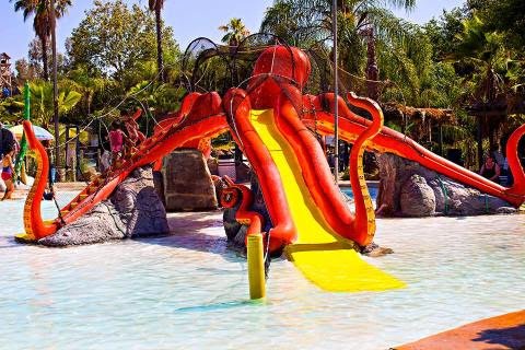 Wild Water Adventure Park photo 3