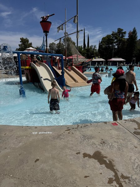 Wild Water Adventure Park photo 4