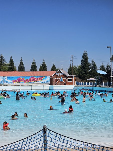 Wild Water Adventure Park photo 5