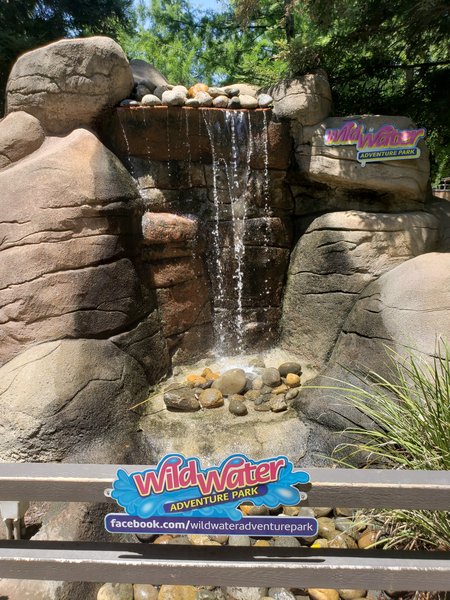 Wild Water Adventure Park photo 6