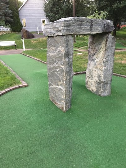 Riverfront Miniature Golf & Ice Cream