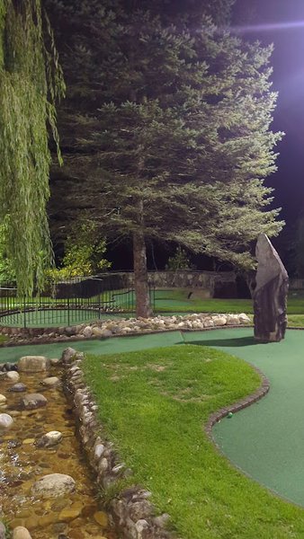 Riverfront Miniature Golf & Ice Cream photo 2