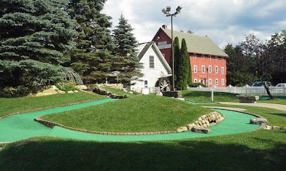 Riverfront Miniature Golf & Ice Cream photo 3