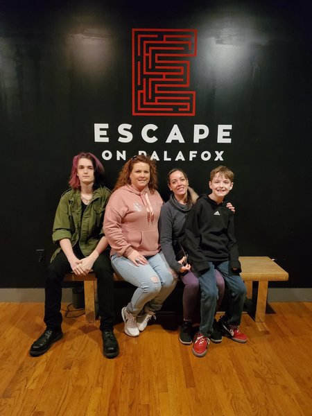 Escape on Palafox photo 4