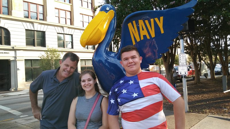 Escape on Palafox photo 5