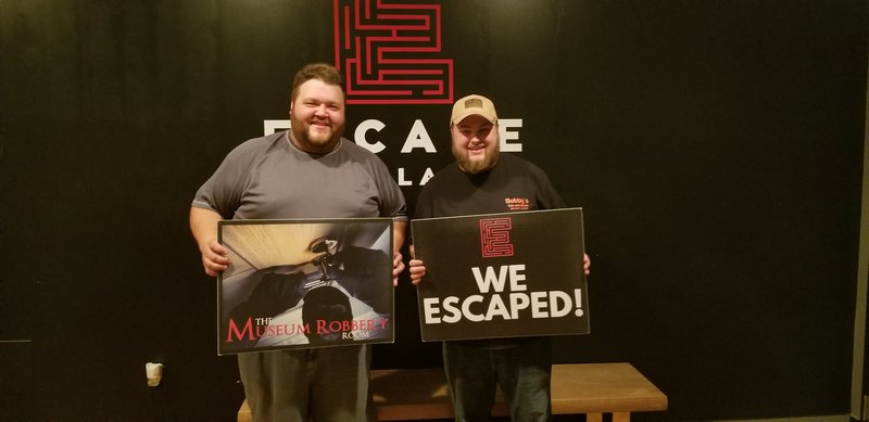 Escape on Palafox photo 6