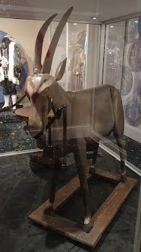Mobile Carnival Museum photo 2