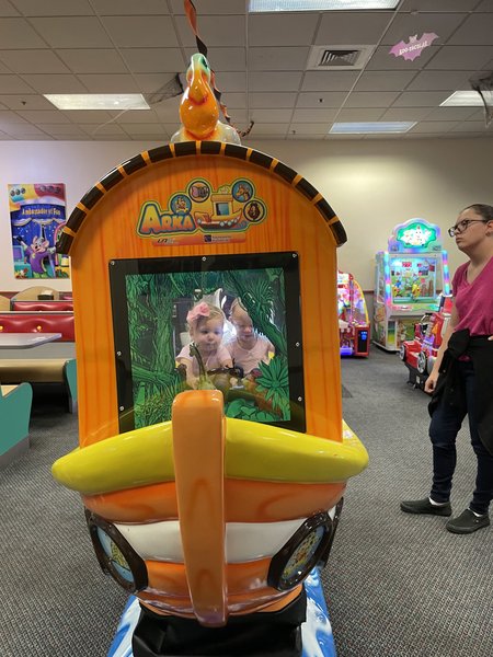 Chuck E. Cheese photo 5