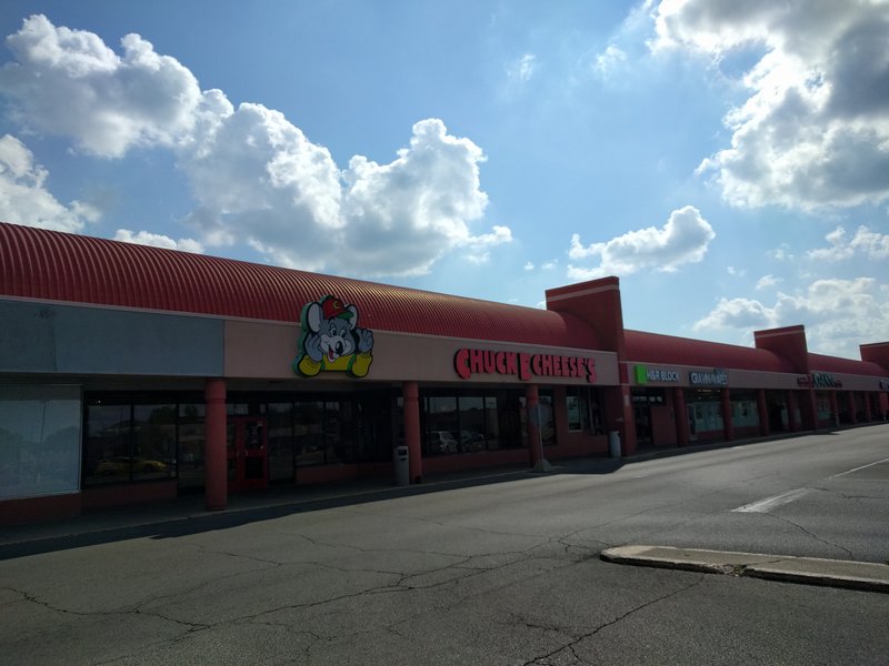 Chuck E. Cheese photo 6