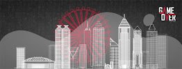 Game Over Escape Rooms Atlanta