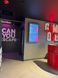 Game Over Escape Rooms Atlanta photo 2