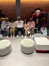 Game Over Escape Rooms Atlanta photo 4