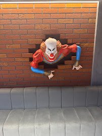 Game Over Escape Rooms Atlanta photo 6