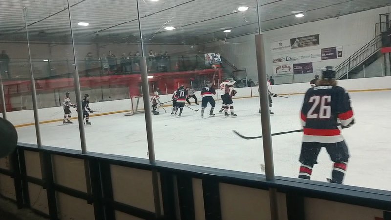 Butte Community Ice Center photo 2