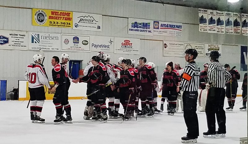 Butte Community Ice Center photo 4